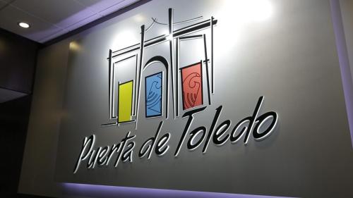 Hotel Puerta De Toledo - image 7